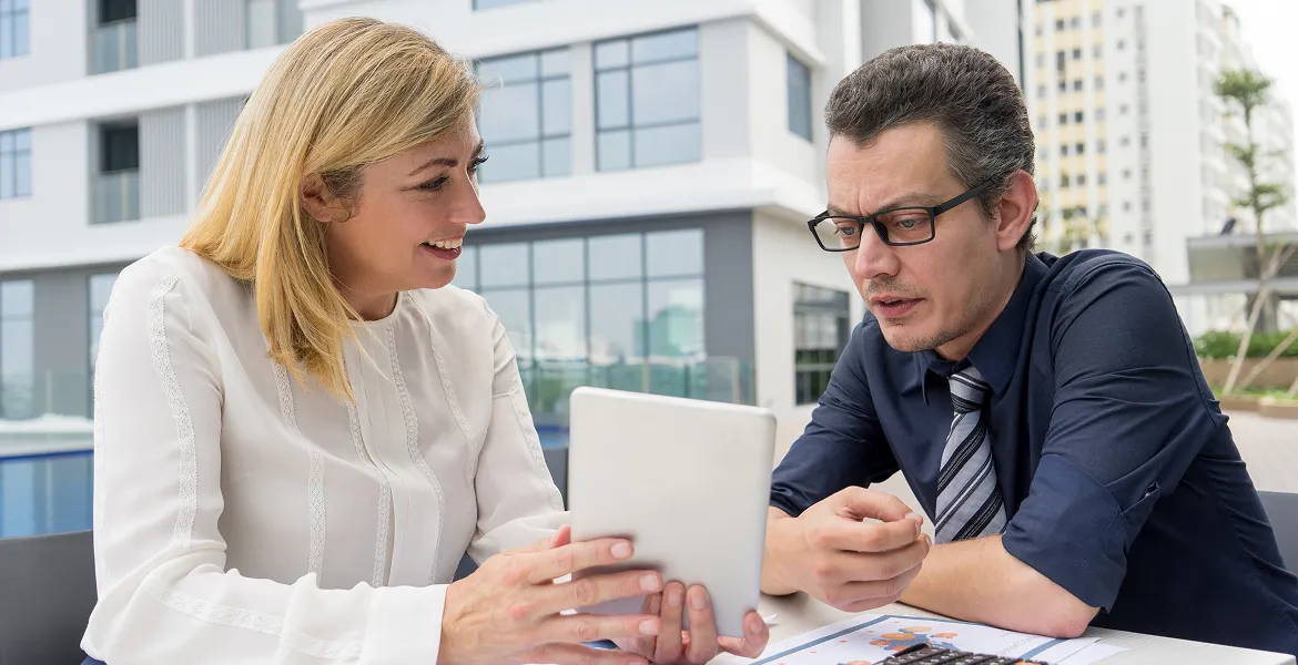 The Contractor’s Guide to  Financing Options